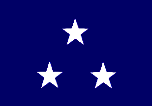 headquaters flag example